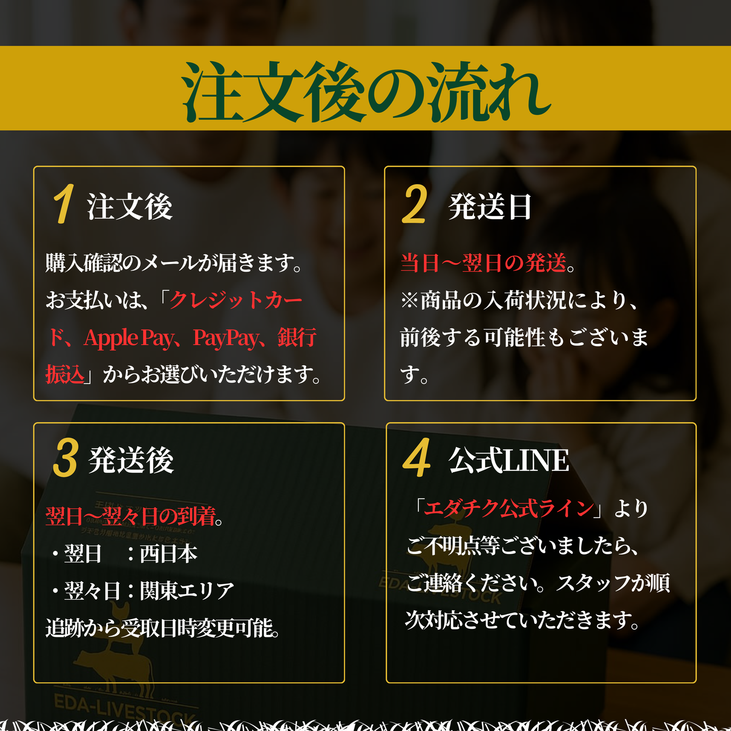 豪華訳ありセット